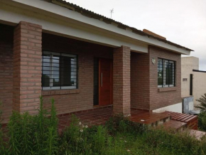 Casa para 6 Personas